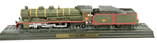 Locomotive vapeur française - locomotive,